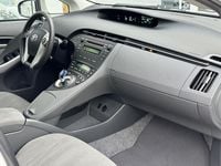 Occasion Toyota Prius Comfort 136 PK (100 kW) 2011 Wit Hatchback