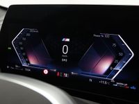 Occasion BMW 120 M Sport 156 PK (114 kW) 2025 Rood Hatchback