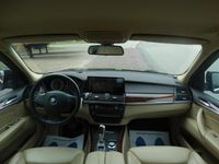 tweedehands BMW X5 XDrive48i - AUTOMAAT - LEDER - XENON - PARKEER CAM