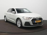 Occasion Audi A1 Sportback Proline 95 PK (69 kW) 2024 Grijs Hatchback
