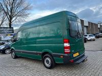 tweedehands Mercedes Sprinter 315 2.2 CDI 366 HD DC - Marge