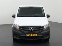 tweedehands Mercedes e-Vito VITOXL L3 | 41 kWh | Navigatie | Parkeercamera | Airco | Apple Carplay | Certified