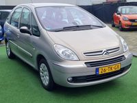 tweedehands Citroën Xsara Picasso 2.0i-16V Caractère AUTOMAAT NAP!