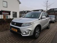 Occasion Suzuki Vitara 129 PK (94 kW) 2021 Grijs SUV