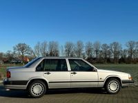 tweedehands Volvo 940 2.3 AUT 1ste EIG NWST GLE ROESTVRIJ EN TOPSTAAT