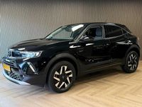 Occasion Opel Mokka GS Line 131 PK (96 kW) 2023 Zwart SUV