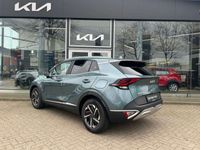 tweedehands Kia Sportage 1.6 T-GDi Hybrid DynamicLine -Direct Leverbaar- Na