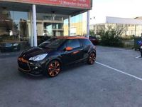 tweedehands Citroën DS3 KM/1.6 THP Racing/GARANTIEMOIS/GPS/CARNET/45000KM