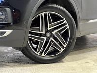 Occasion Seat Tarraco 4Drive 191 PK (140 kW) 2019 Zwart SUV