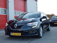 tweedehands Renault Mégane IV Estate 1.6 E-Tech Plug-In Hybrid 160 Business Zen/ automaat!