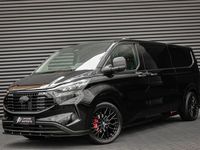Occasion Ford Transit Custom Limited 170 PK (125 kW) 2024 Zwart Van