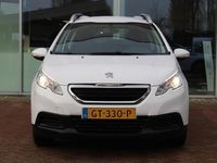 tweedehands Peugeot 2008 1.2 PureTech Access AUTOMAAT ! - AIRCO