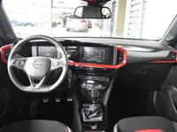 tweedehands Opel Mokka 1.2 GS Line