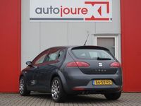 tweedehands Seat Leon 2.0 TFSI Sport-up | ECC | Radio | Cruise Control |