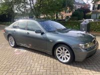 tweedehands BMW 745 745 i Executive