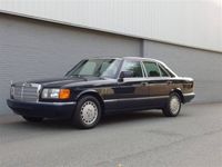 tweedehands Mercedes 300 SE