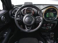 Occasion Mini John Cooper Works Clubman Comfort 192 PK (141 kW) 2020 Zwart (metallic) Stationwagen
