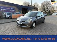 Occasion Renault Clio II Expression 75 PK (55 kW) 2006 Blauw Hatchback
