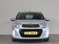 tweedehands Citroën C1 1.0 e-VTi Feel NL-Auto!! Airco I Stereo