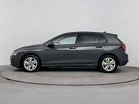 Occasion VW Golf VIII Business 131 PK (96 kW) 2022 Grijs Hatchback