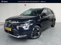 Occasion Kia e-Niro Air 150 kW (204 PK) 2025 Aurora black pearl SUV