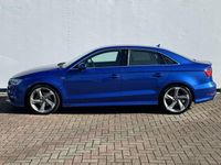 tweedehands Audi A3 Limousine 1.4 TFSI CoD Adrenalin Sport