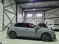 Occasion VW Golf VIII GTI Clubsport 301 PK (221 kW) 2021 Grijs Hatchback
