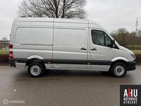 Occasion Mercedes Sprinter 143 PK (105 kW) 2017 Overige Van