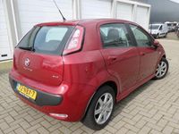 tweedehands Fiat Punto Evo 1.3 M-Jet Dynamic