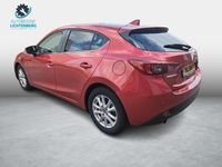 tweedehands Mazda 3 2.0 TS+