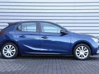 Occasion Opel Corsa-e Edition 100 kW (136 PK) 2021 Blauw Hatchback