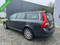 tweedehands Volvo V70 1.6 T4 Limited Edition, Automaat, Leder, Xenon