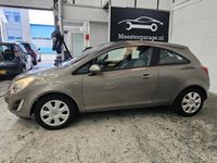 tweedehands Opel Corsa 1.2 EcoFlex Selection LPG