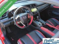 tweedehands Honda Civic 1.5 i-VTEC Sport Plus|PANO|LEDER|AUTOMAAT|CAMERA