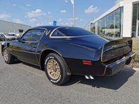 tweedehands Pontiac Trans Am TRANS-AM6.6 V8 10 TH ANNIVERSARY