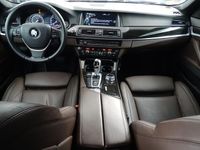 tweedehands BMW 520 5-SERIE d Edition LCI Comfort stoelen, Leder