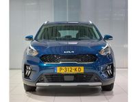 tweedehands Kia Niro 1.6 GDi Hybrid DynamicLine