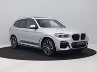 tweedehands BMW X3 xDrive30e Automaat M-Sport | PANO | VIRTUAL | SFEERVERL.