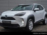 Occasion Toyota Yaris Cross Business Edition 116 PK (85 kW) 2022 Wit SUV