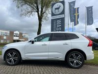 tweedehands Volvo XC60 T5 AWD Inscription | Rijklaarprijs | Trekhaak | Pano dak | Head Up Display |