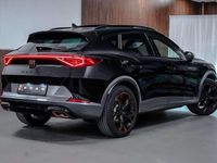 Occasion Cupra Formentor VZ 245 PK (180 kW) 2021 Zwart SUV