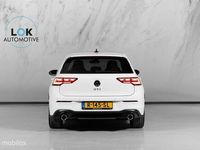 tweedehands VW Golf VIII 2.0 TSI GTI|PANO|CAMERA|IQ|LED|ACC|STUURVERWARMING|