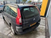 Occasion Citroën Grand C4 Picasso Prestige 120 PK (88 kW) 2009 Paars MPV