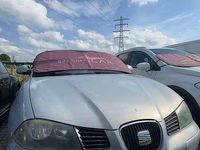 Occasion Seat Cordoba Sport 75 PK (55 kW) 2004 Blauw Sedan