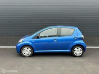 tweedehands Toyota Aygo 1.0 VVT-i Access AIRCO/CV+AFS/ELECTR RAAM/NWAPK!