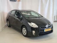 tweedehands Toyota Prius 1.8 Comfort|AUTOMAAT|NAP|2E EIG|APK6-24|NAVI|CRUIS