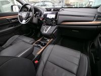 tweedehands Honda CR-V 2.0 Hybrid AWD Executive Automaat - All in rijklaa