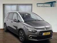 Occasion Citroën Grand C4 Picasso Business Class 131 PK (96 kW) 2020 Grijs MPV