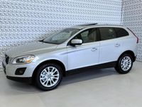 tweedehands Volvo XC60 3.0 T6 AWD Automaat Panoramadak (2010)