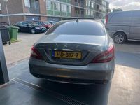 tweedehands Mercedes CLS350 BlueTEC 4MATIC NIEUWSTAAT BTW AUTO